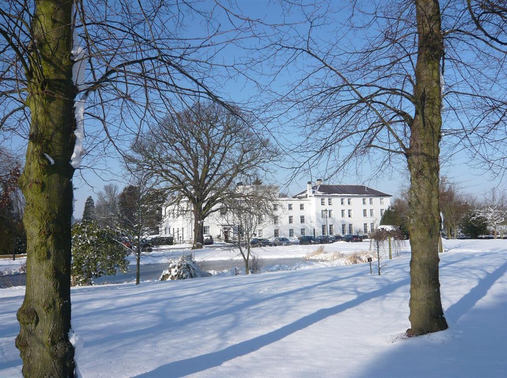 West Lodge Park Barnet Exterior foto